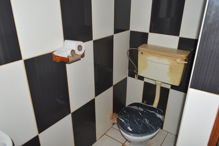 3 Bedroom Property for Sale in Songloed North West